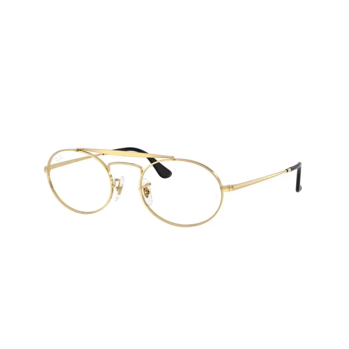 Ray-ban Optical RX 3775 VM Legend Gold / Demo Lens F133 Size 51 Eyeglasses by Ray-Ban