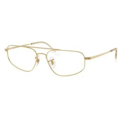Ray-ban Optical RX 6550 Arista Demo Lens 2500 Size 56 Eyeglasses by Ray-Ban