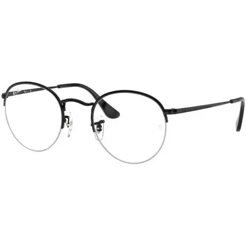 Ray-ban Optical RX 3947 V Black 2509 Size 51 Eyeglasses by Ray-Ban