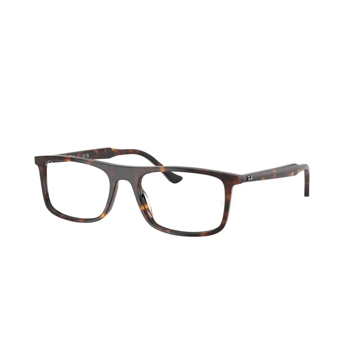 Ray-ban Optical RX 5440 F Havana Demo Lens 2012 Size 55 Eyeglasses by Ray-Ban
