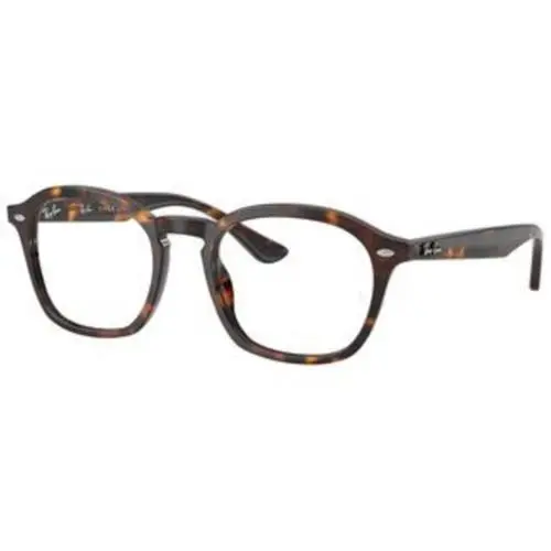 Ray-ban Optical RX 5451 Havana Demo Lens 2012 Size 50 Eyeglasses by Ray-Ban