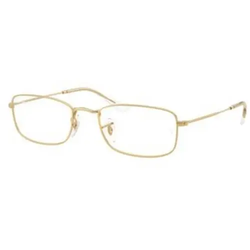 Ray-ban Optical RX 6647 Arista Demo Lens 2500 Size 53 Eyeglasses by Ray-Ban
