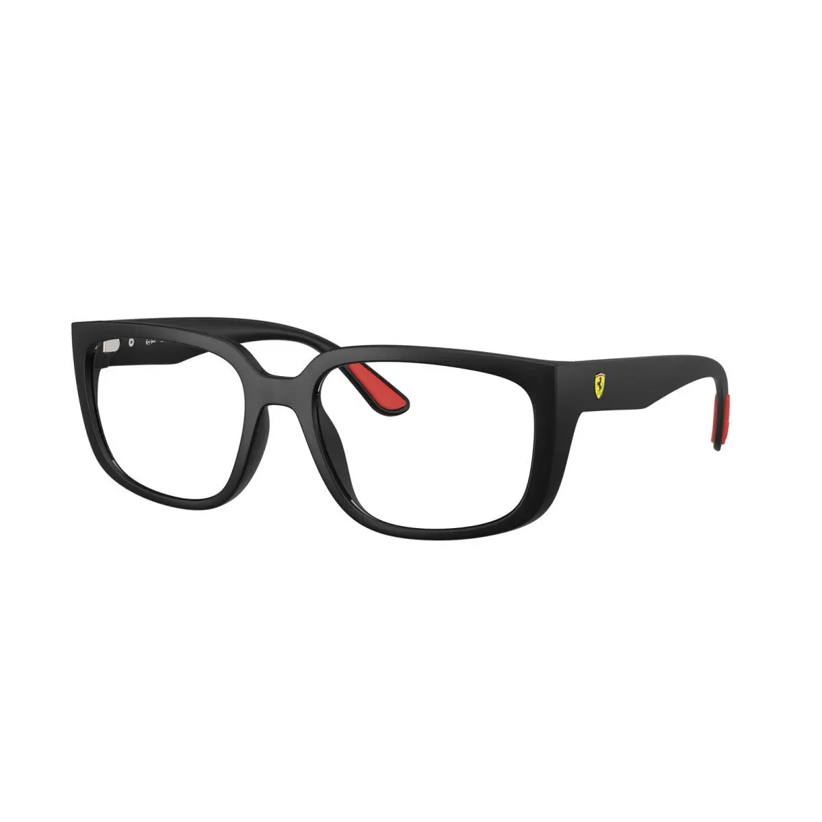 Ray-ban Optical RX 4443 VM Matte Black F602 Size 55 Eyeglasses