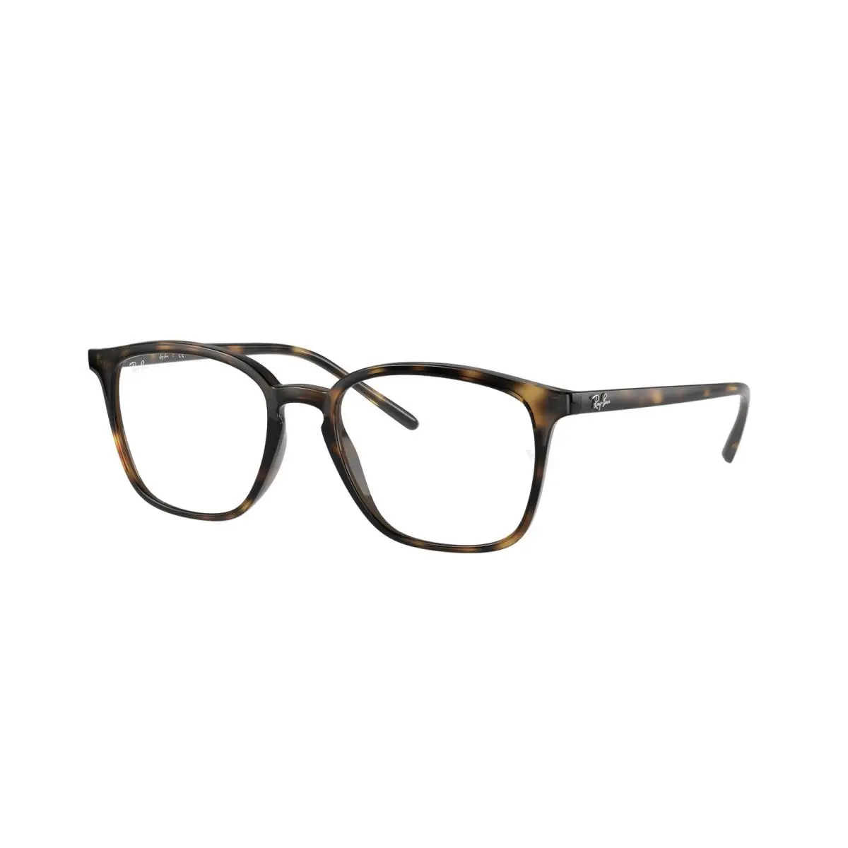 Ray-ban Optical RX 7185 Havana 2012 Size 50 Eyeglasses by Ray-Ban