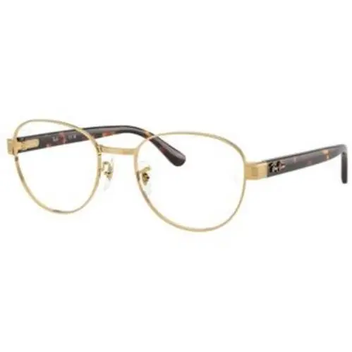 Ray-ban Optical RX 6543 Arista Demo Lens 2500 Size 54 Eyeglasses by Ray-Ban