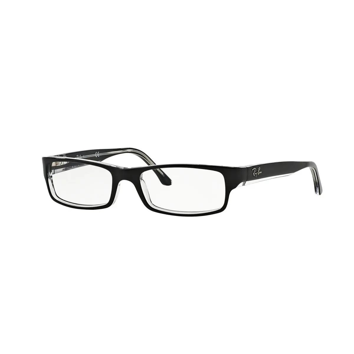 Ray-ban - Unisex-adult Rectangle Optical Frames Eyeglasses by Ray-Ban