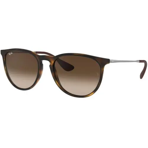Ray-ban RB 4171 F Rubber Havana 865/13 Size 54 Sunglasses