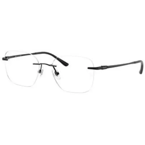 Ray-ban Optical RX 8783 D Black / Dem Lens 1244 Size 52 Eyeglasses by Ray-Ban
