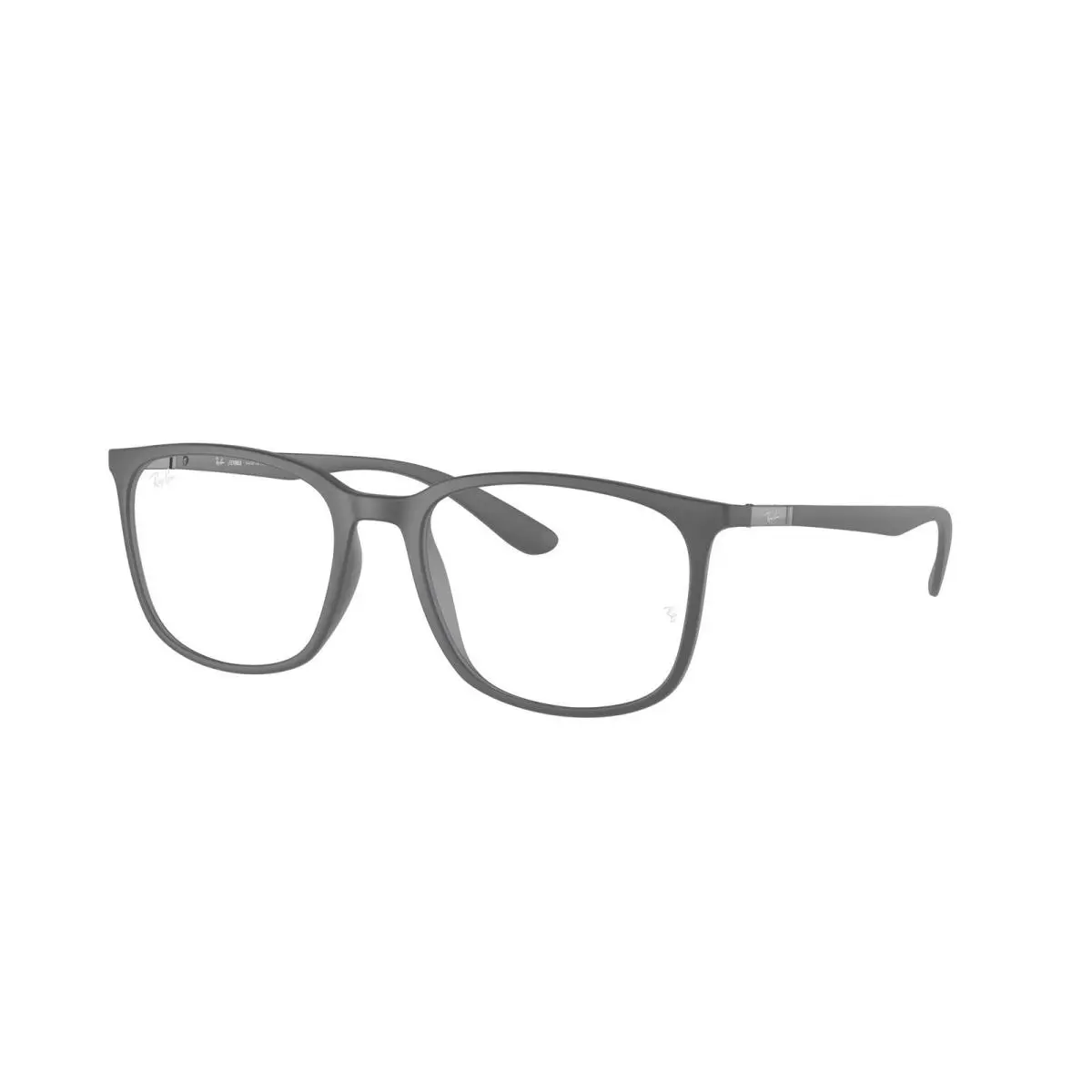 Ray-ban Optical RX 7199 Sand Grey 5521 Size 52 Eyeglasses by Ray-Ban
