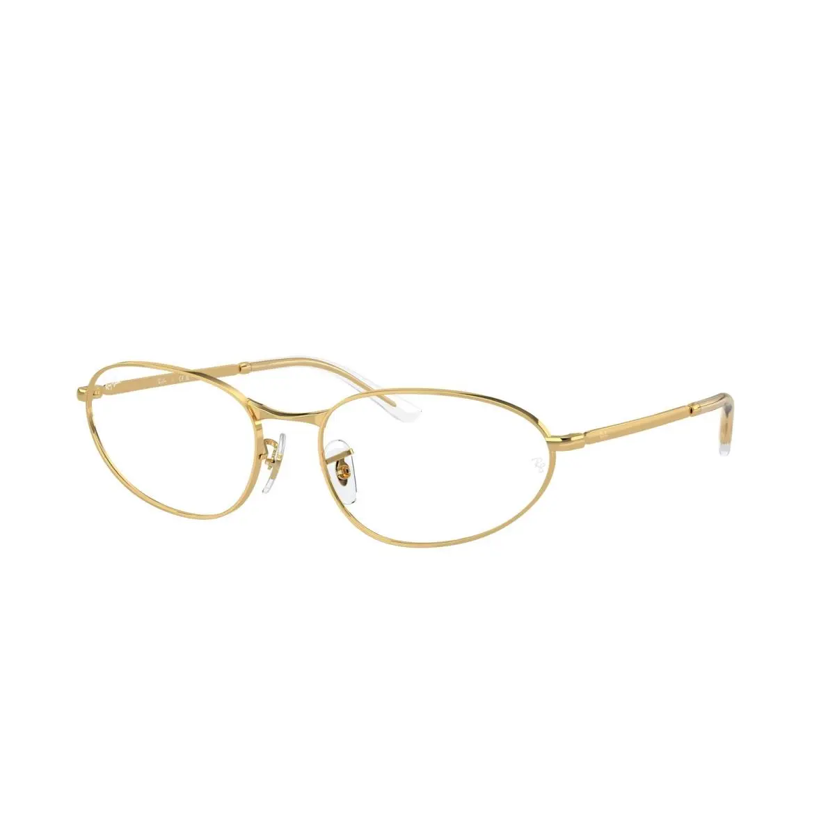 Ray-ban Optical RX 3734 V Arista 2500 Size 56 Eyeglasses by Ray-Ban