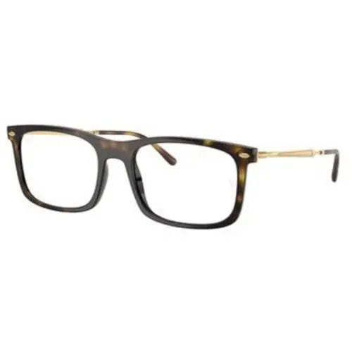 Ray-ban Optical RX 7260 Havana Demo Lens 2012 Size 54 Eyeglasses by Ray-Ban