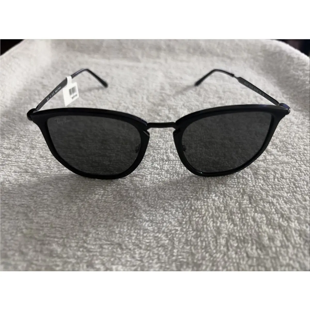 Ray Ban Sunglasses 4451-601/B1 Size 50-20-145