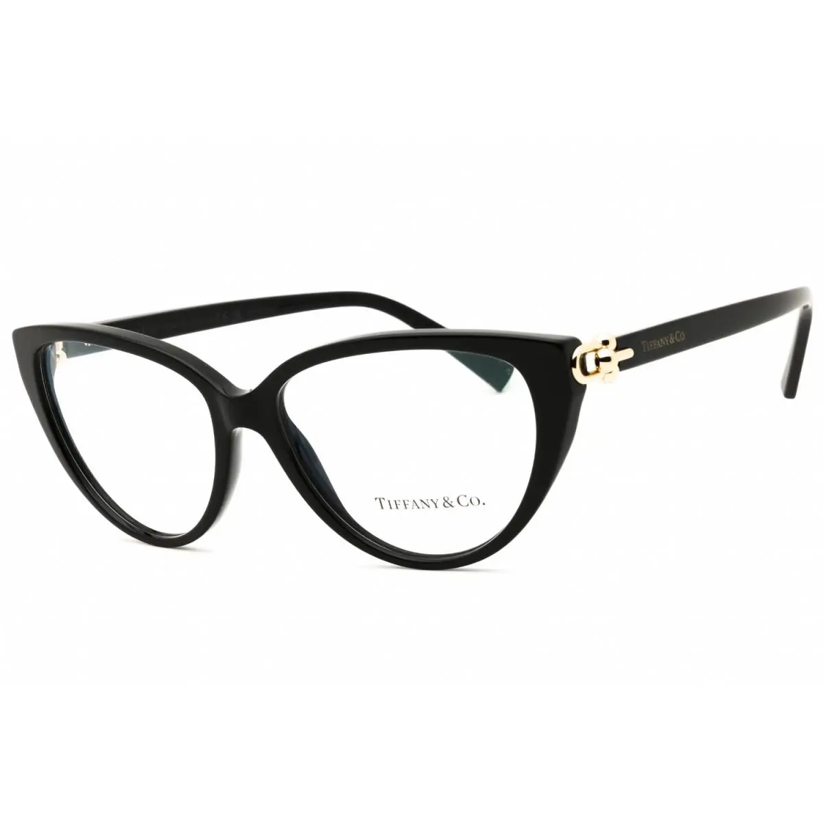 Tiffany TF2292 8001 Black 55mm Eyeglasses by Tiffany & Co.