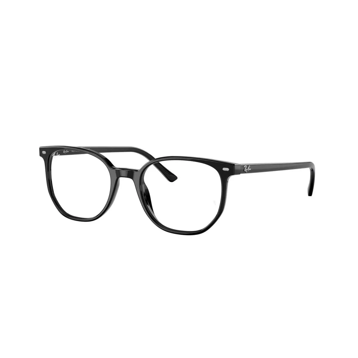 Ray-ban Optical RX 5397 Elliot Black 2000 Size 48 Eyeglasses by Ray-Ban
