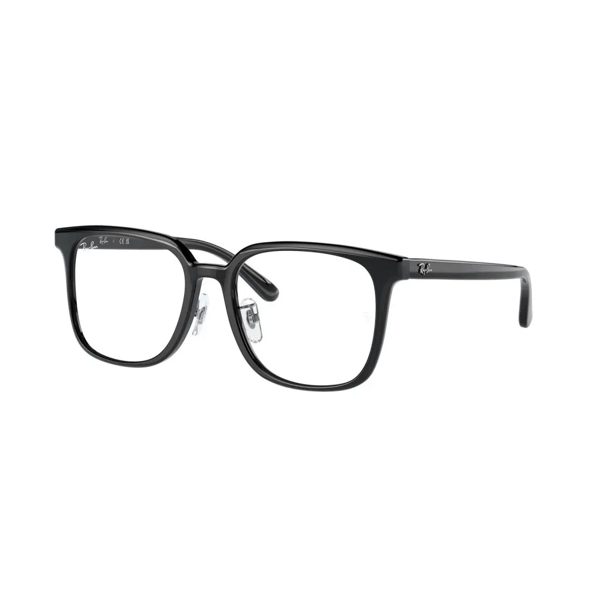 Ray-ban Optical RX 5419 D Black 2000 Size 54 Eyeglasses by Ray-Ban