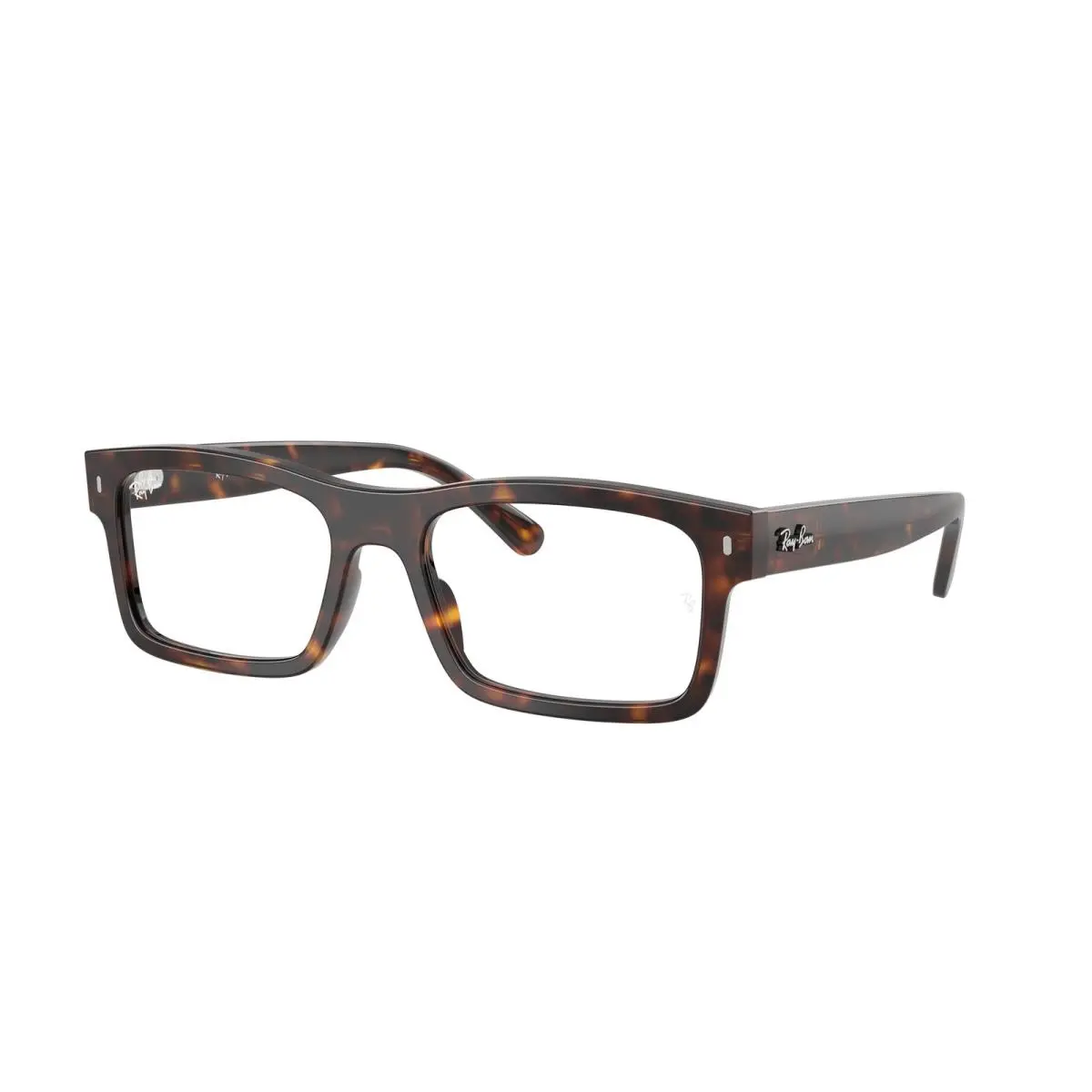 Ray-ban Optical RX 5435 Havana Demo Lens 2012 Size 54 Eyeglasses by Ray-Ban