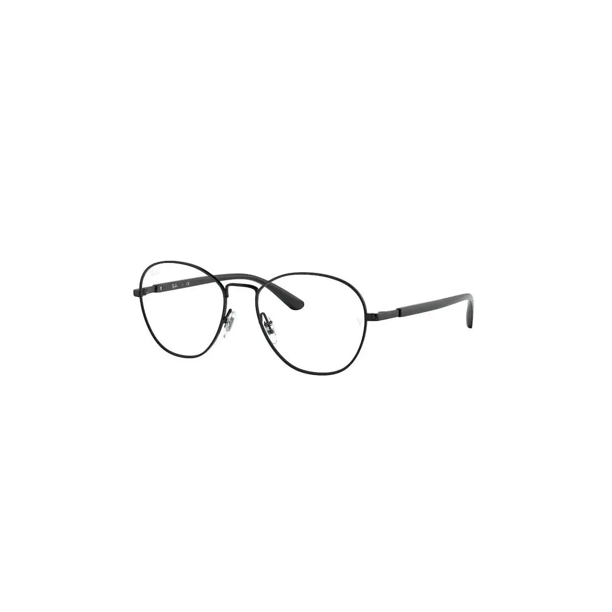 Ray Ban RB 6470 2509 Black 52-17-140 by Ray-Ban