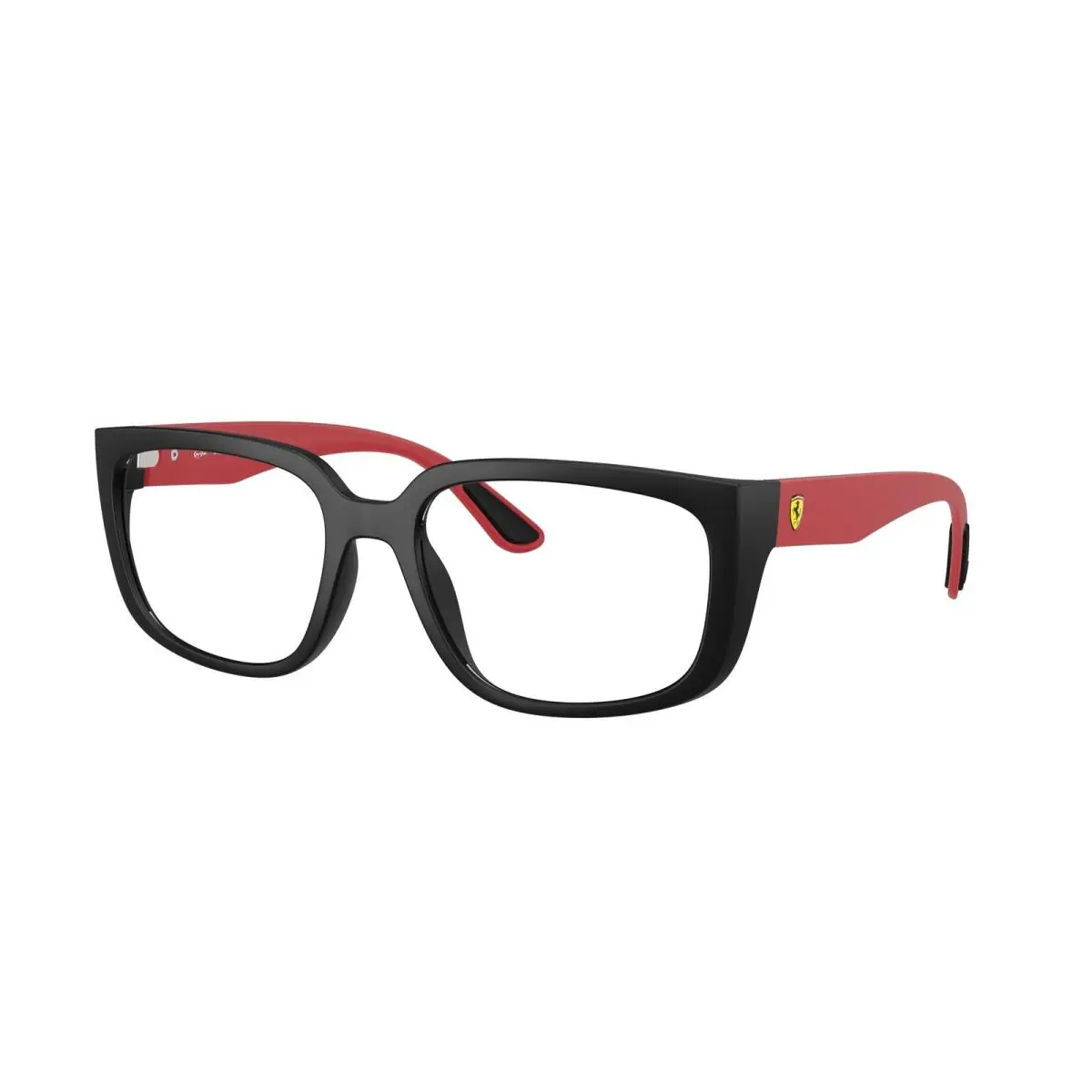 Ray-ban Optical RX 4443 VM Matte Black F700 Size 55 Eyeglasses