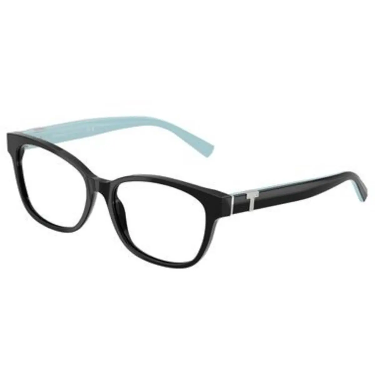 Tiffany TF 2270 B Black Demo Lens 8001 Size 55 Eyeglasses