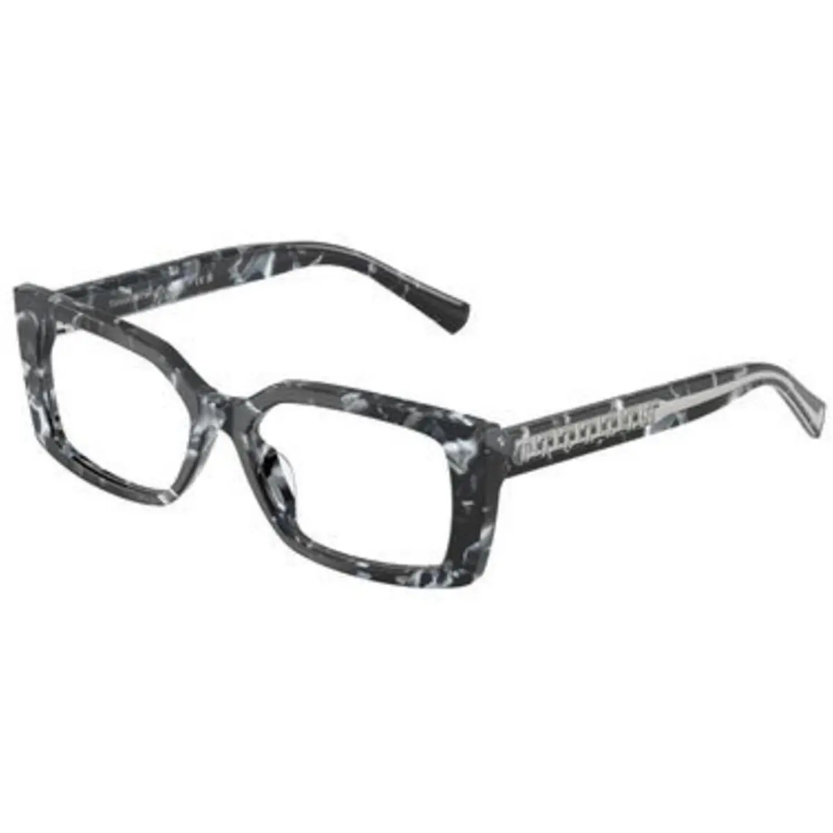 Tiffany TF 2269 U Havana Madreperla / Demo Lens 8428 Size 54 Eyeglasses by Tiffany & Co.