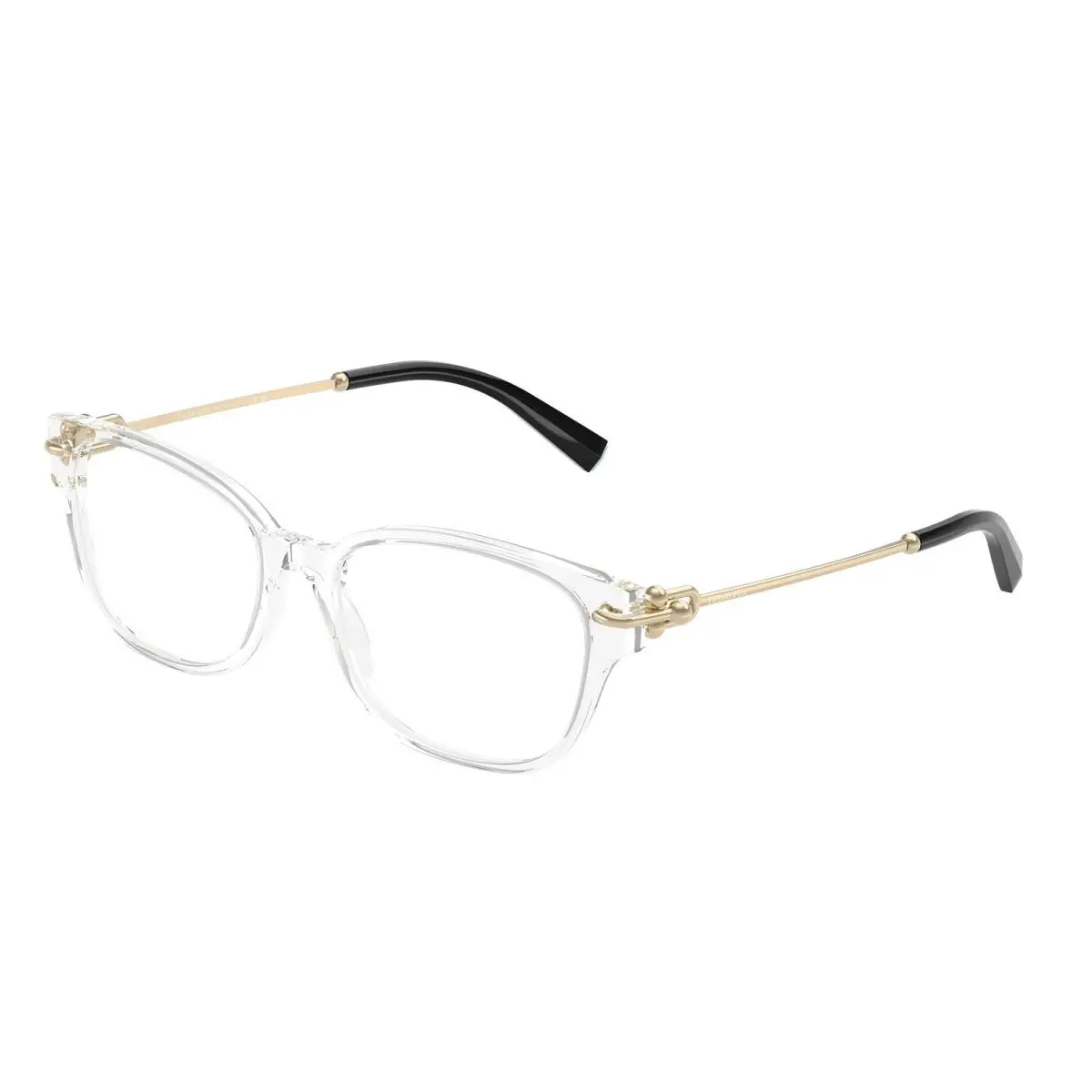 Tiffany TF 2262 Clear / Demo Lens 8047 Size 54 Eyeglasses by Tiffany & Co.