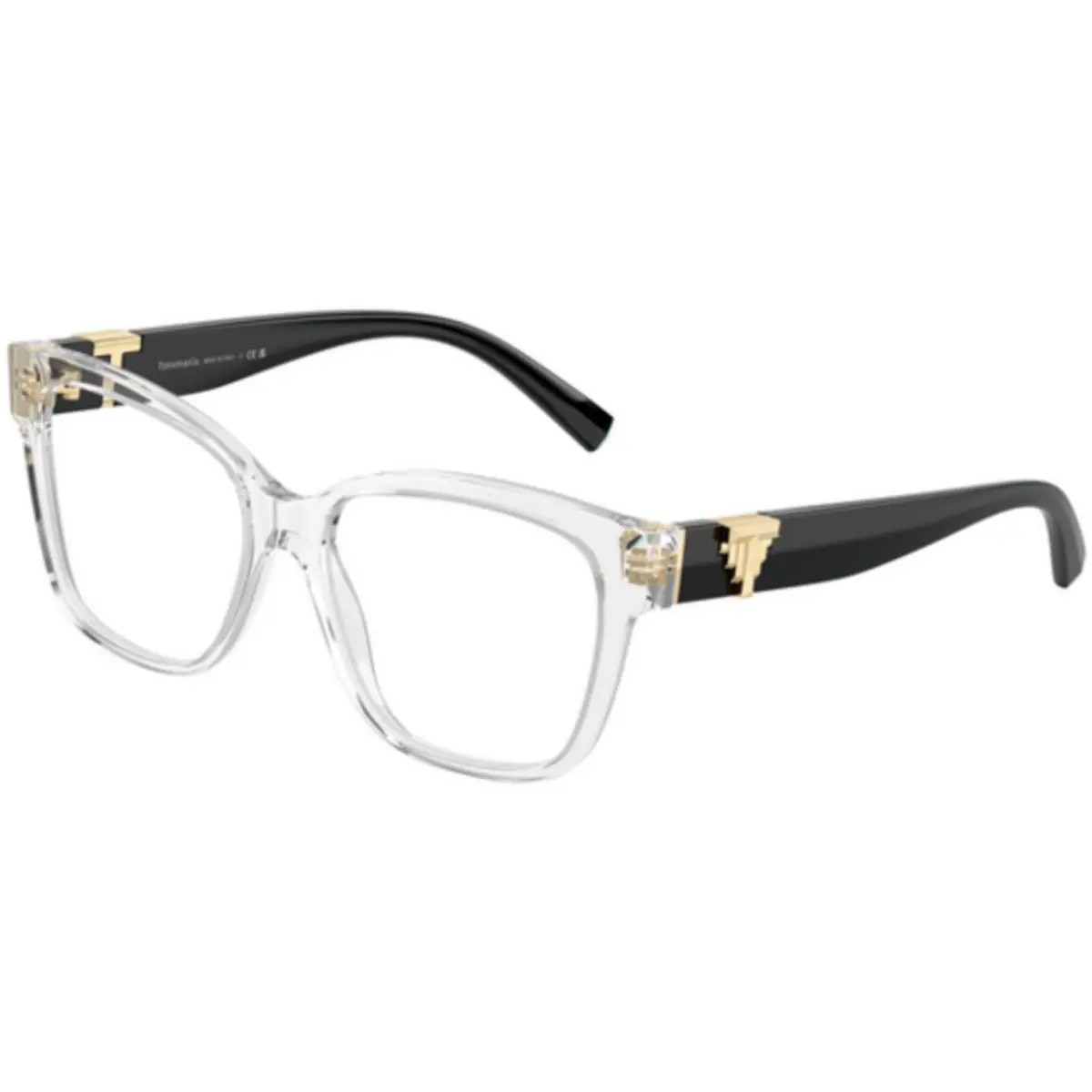 Tiffany TF 2246 Crystal 8047 Size 54 Eyeglasses by Tiffany & Co.