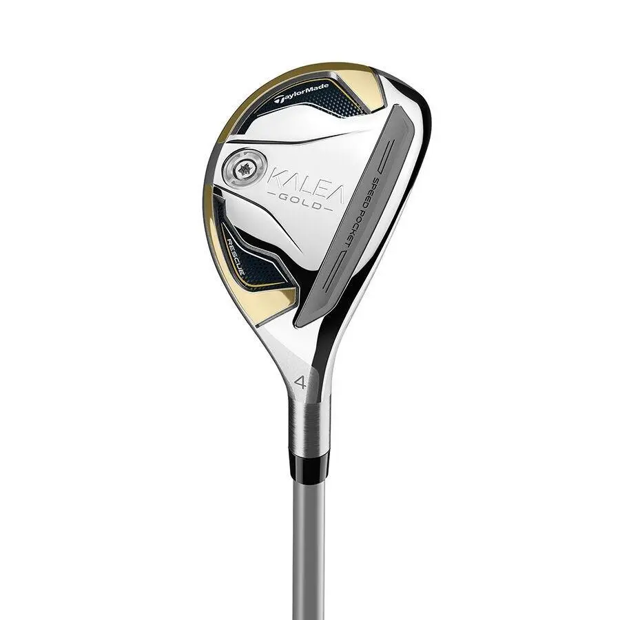 TaylorMade  - Gold 3