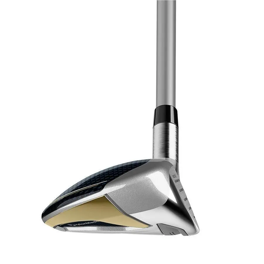TaylorMade  - Gold 6