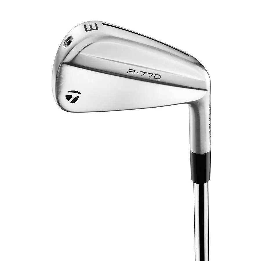 TaylorMade  - P ∙ 770 - Gold 5