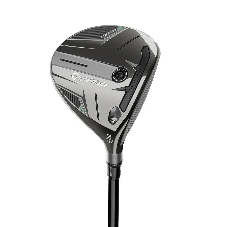TaylorMade  - Qi35 - Qi35 3