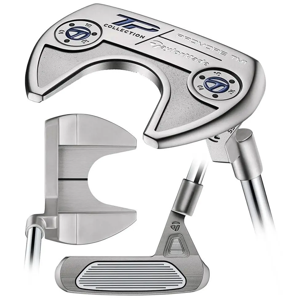 TaylorMade  1