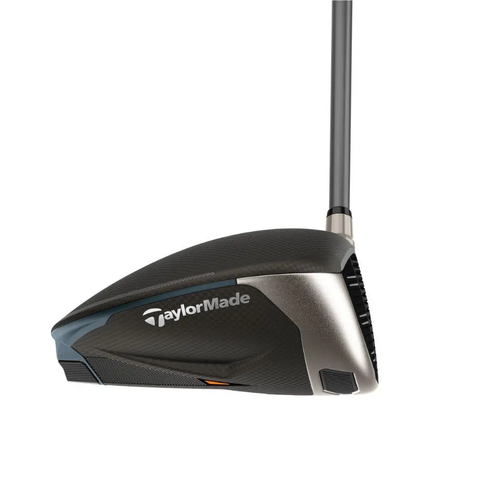 TaylorMade  - Qi4D Max Lite - Max Lite 8
