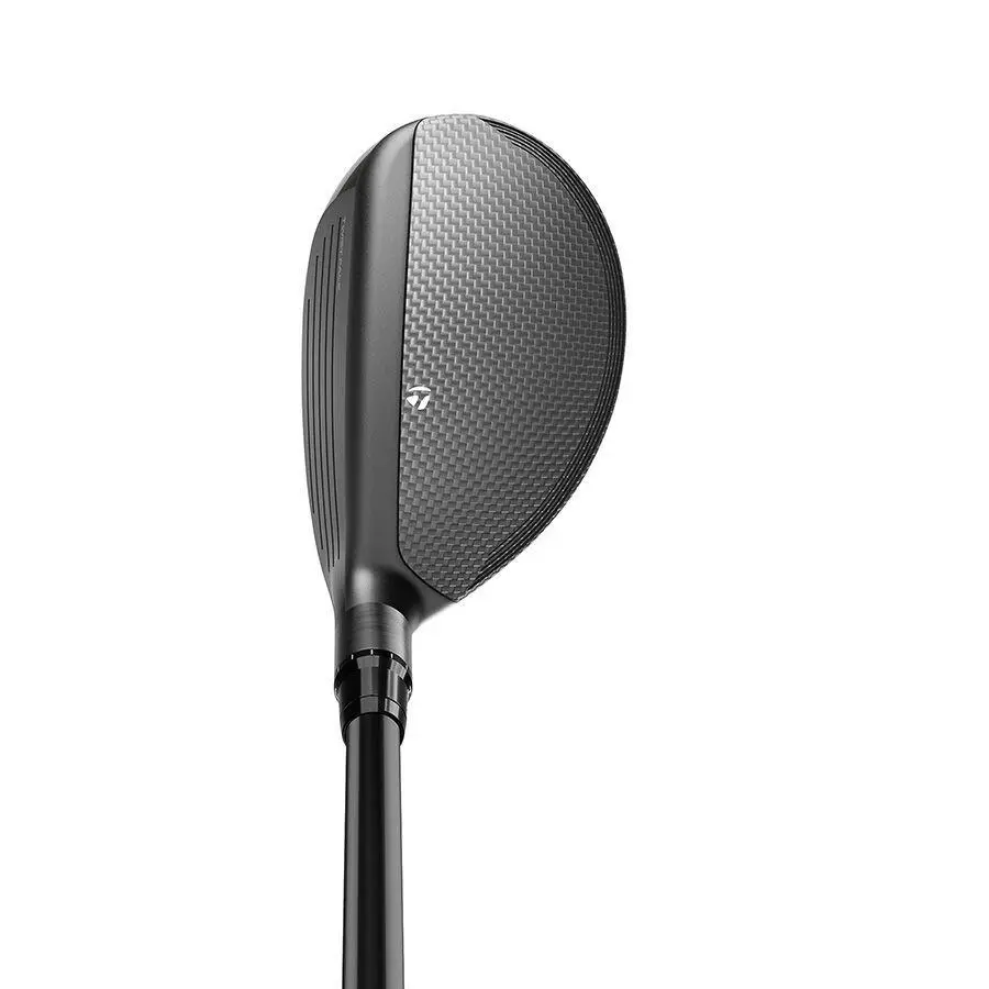 TaylorMade  - Blue, Lie Angle: Black 0