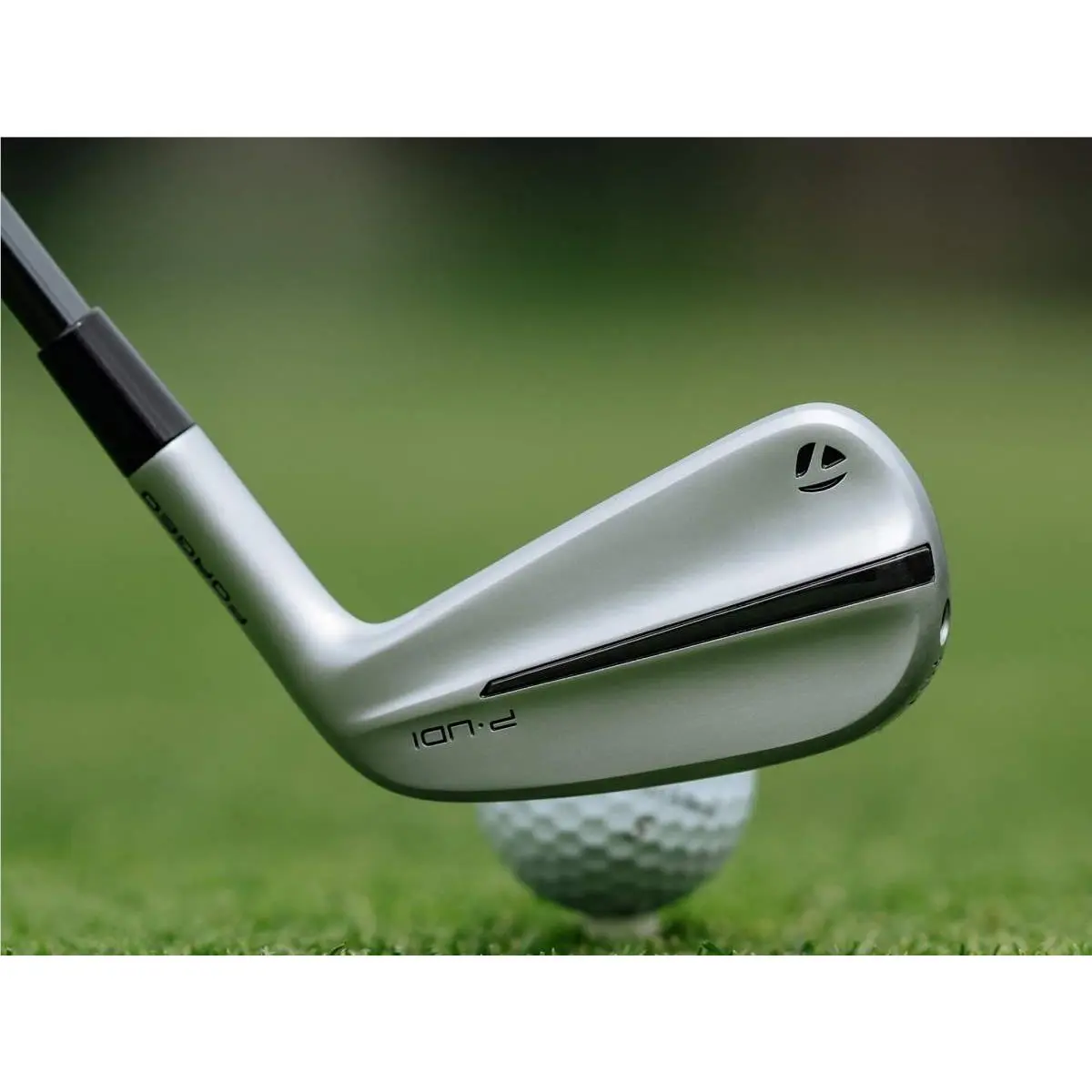 TaylorMade  - Taylormade P ∙ UDI - UDI 12
