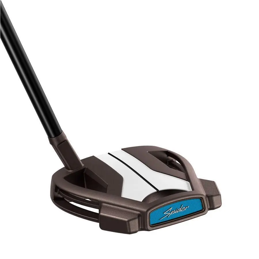 TaylorMade  - Spider Tour X Small Slant True Path 7