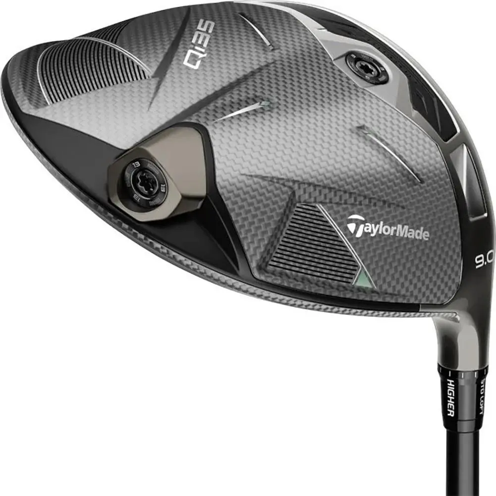 TaylorMade  10