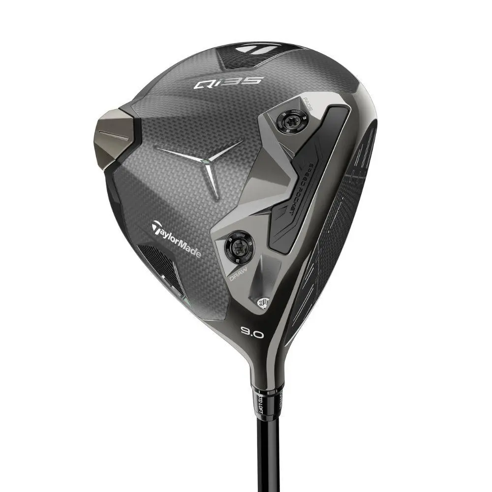 TaylorMade  - Qi35 LS 3