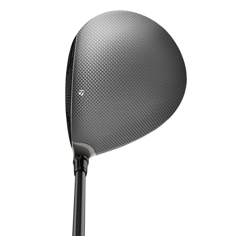TaylorMade  - Qi35 LS 4