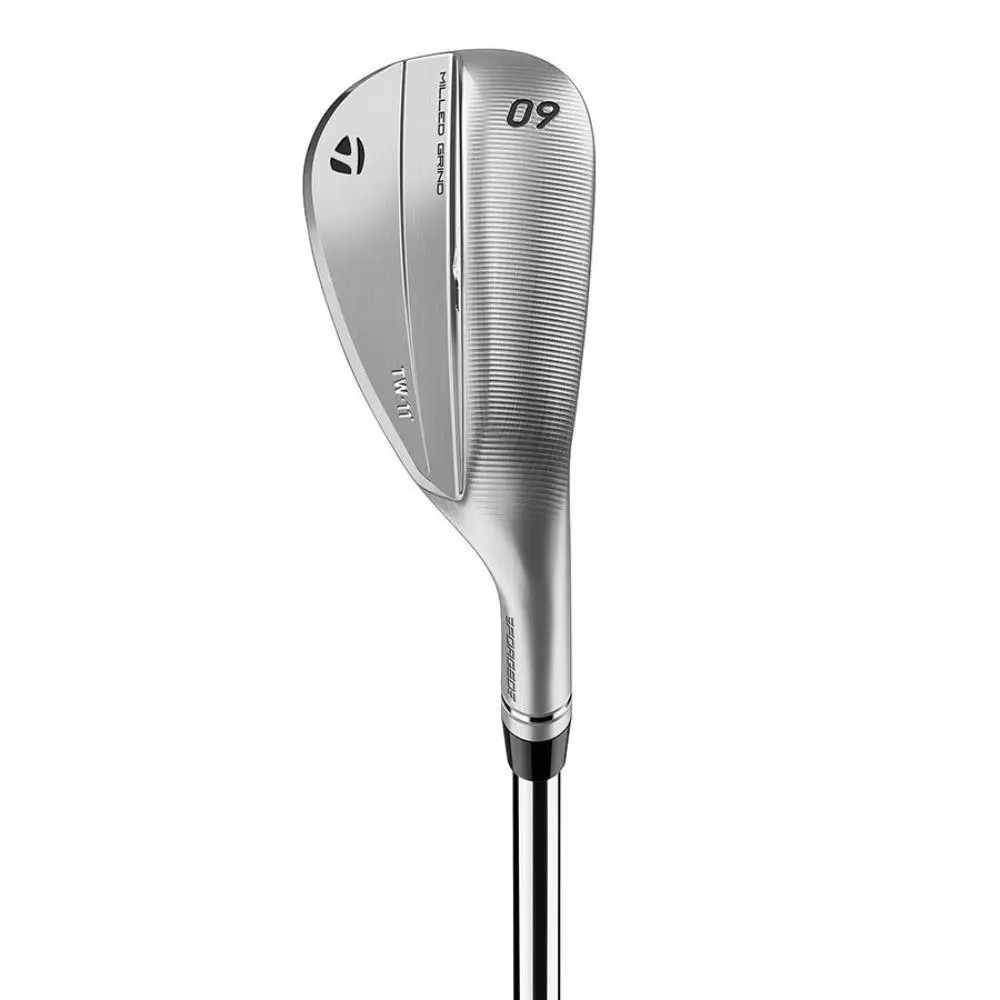 TaylorMade  - MG5 TW Chrome - Chrome - Chrome 2