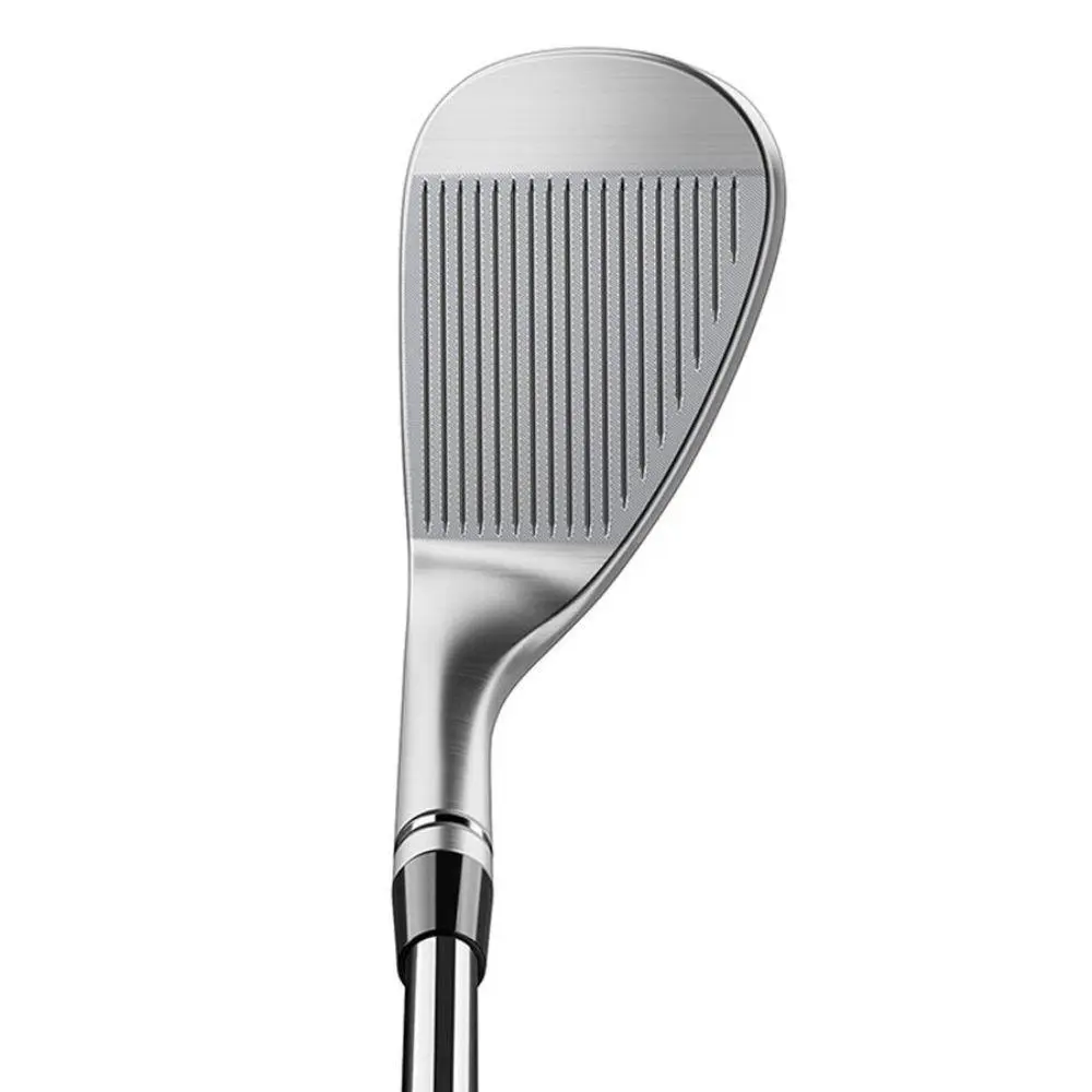 TaylorMade  - MG5 TW Chrome - Chrome - Chrome 4