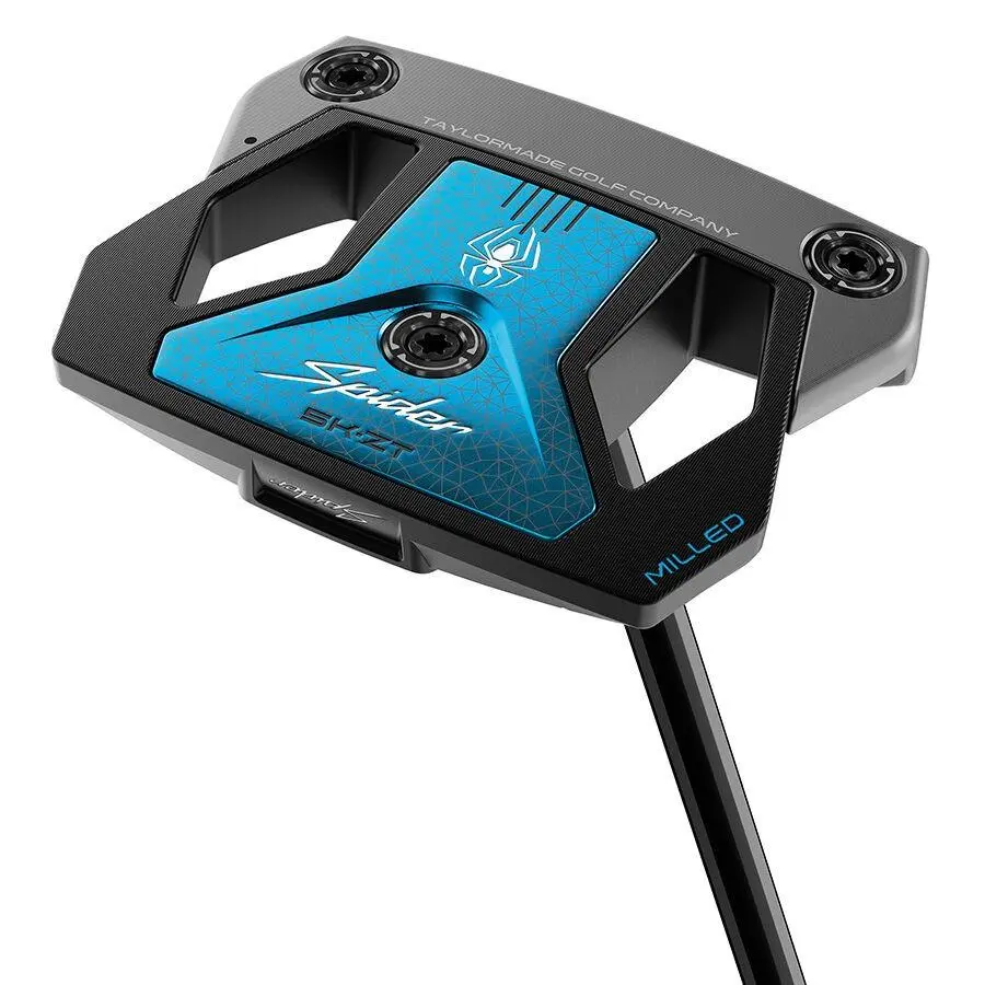 TaylorMade  - Spider ZT - Spider 5