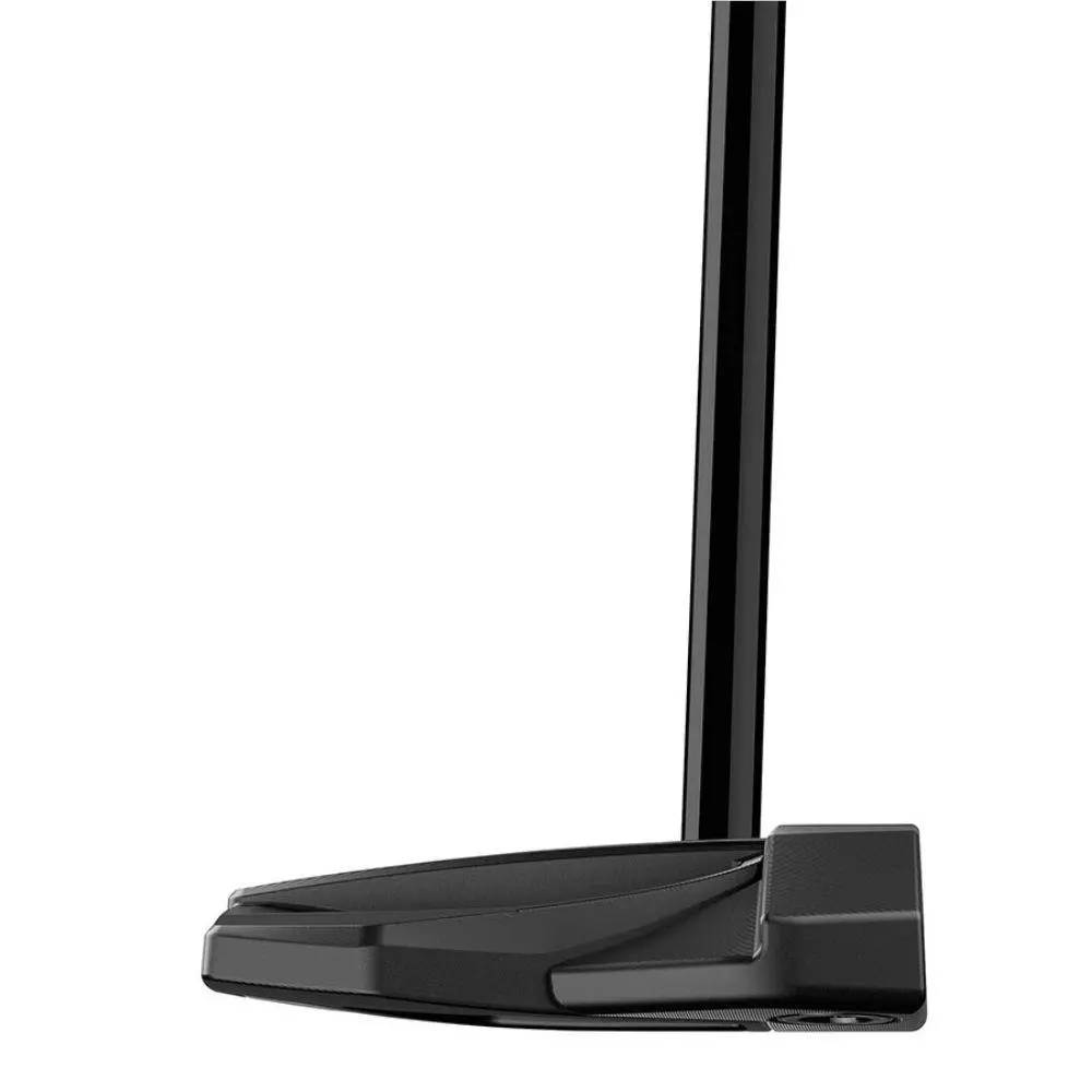 TaylorMade  - Spider ZT Black Counterbalance - Spider Black Counterbalance - Black 7