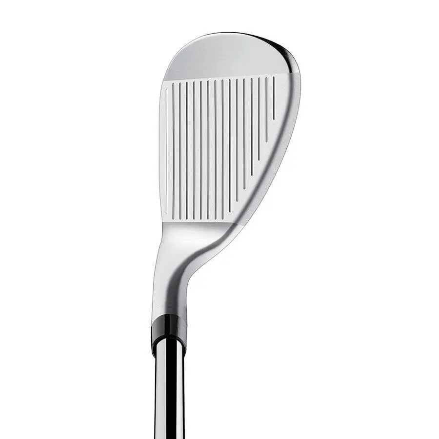 TaylorMade  - TaylorMade Qi - Silver 0