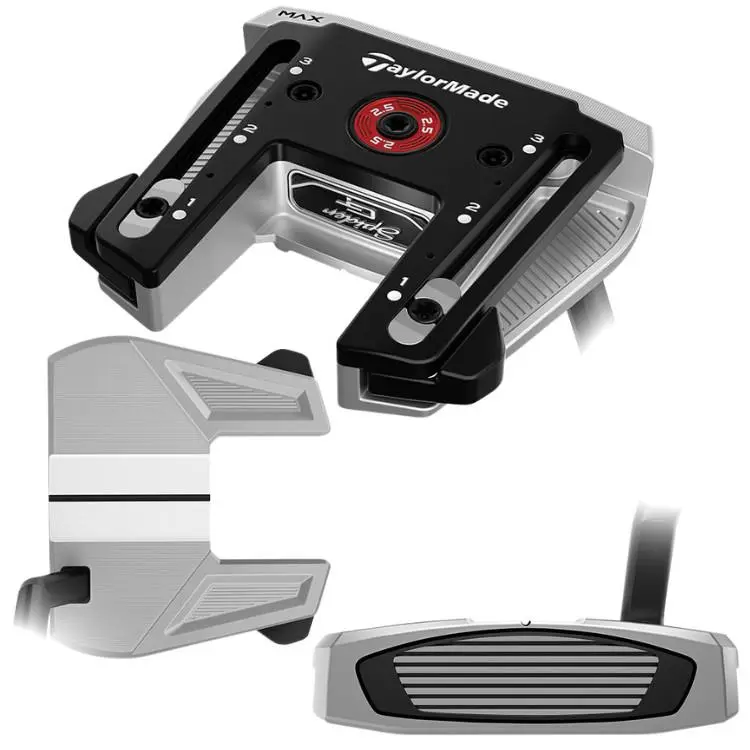 TaylorMade  1