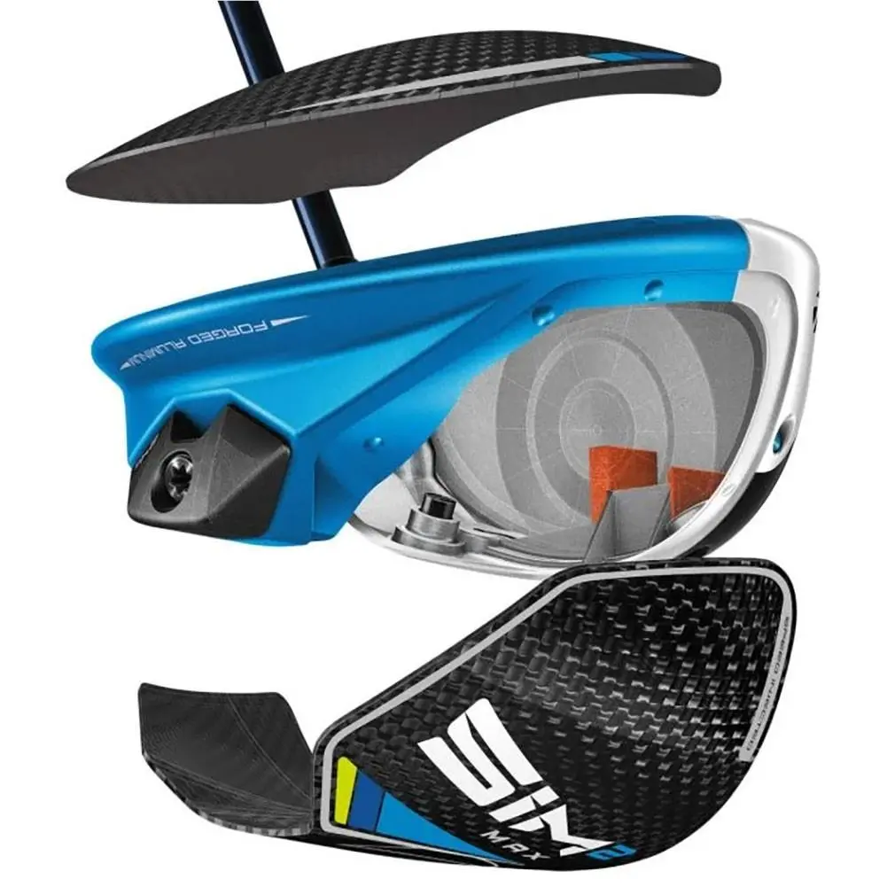 TaylorMade  2