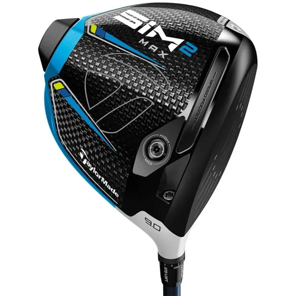 TaylorMade  3