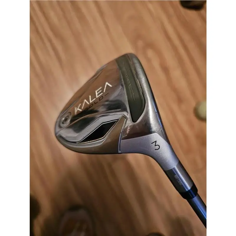 TaylorMade  - Gold 9