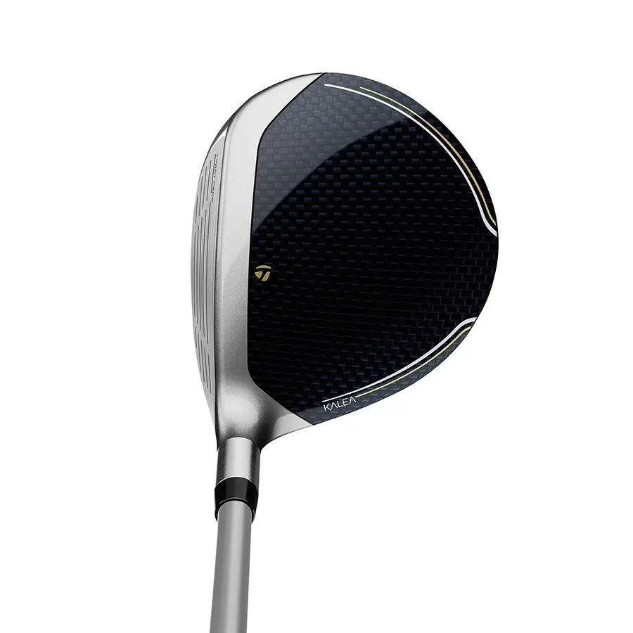 TaylorMade  - Gold 6
