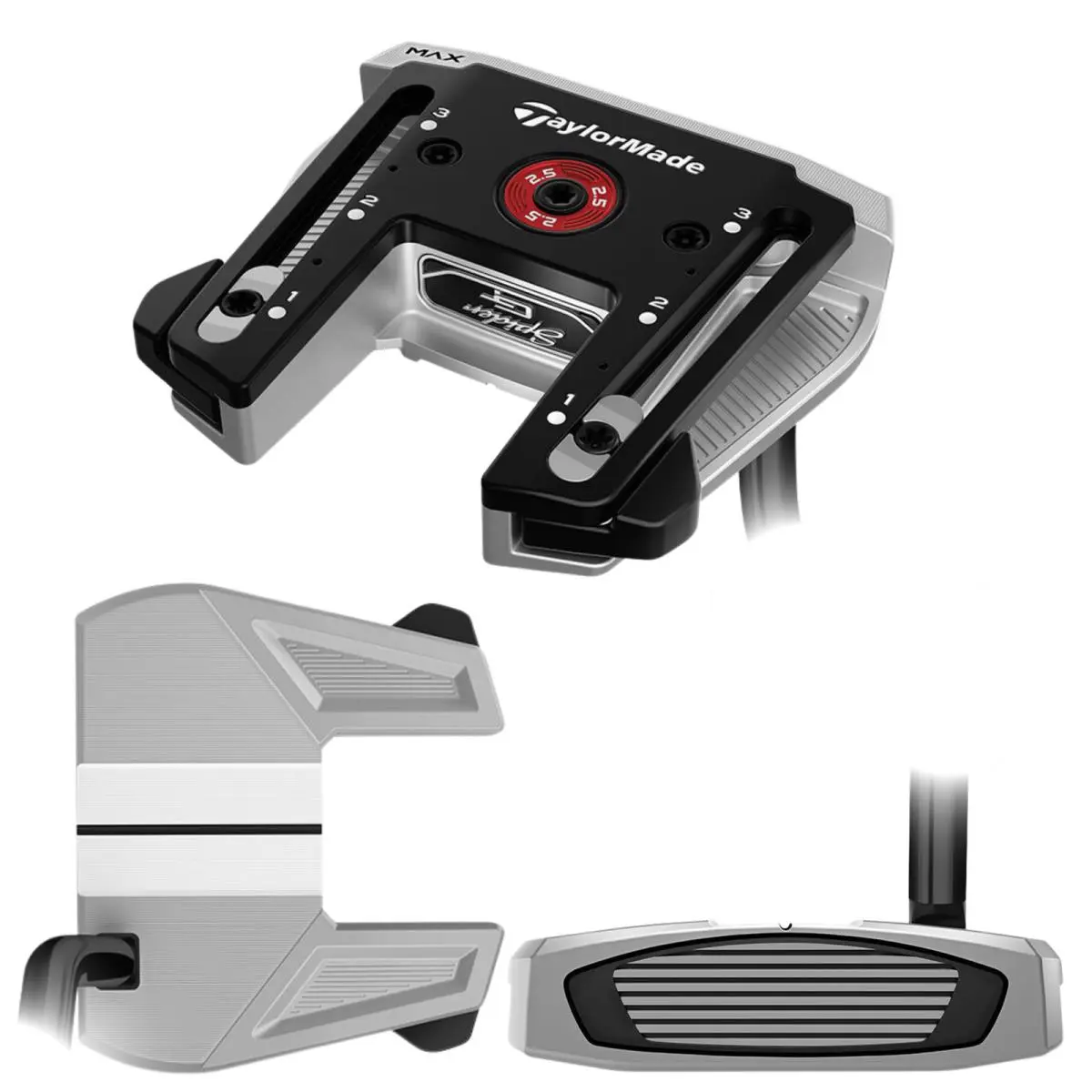 TaylorMade  1