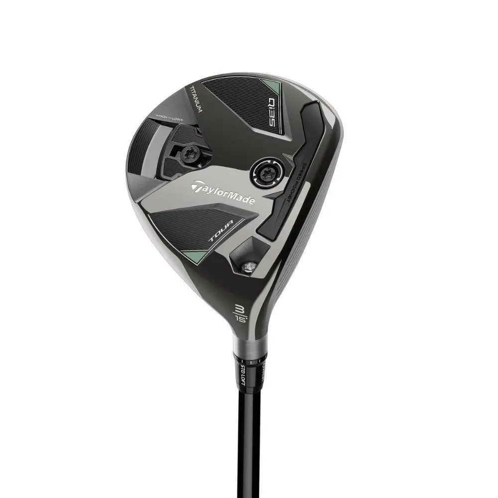 TaylorMade  - Qi35 Tour - Tour 3